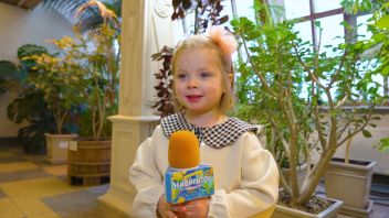 Навигатор. Новости. Выпуск 659