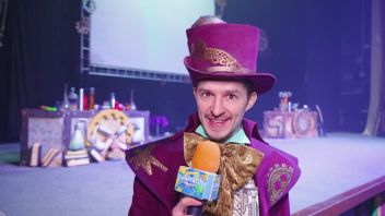 Навигатор. Новости. Выпуск 662