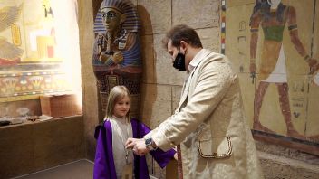 Навигатор. Новости. Выпуск 679