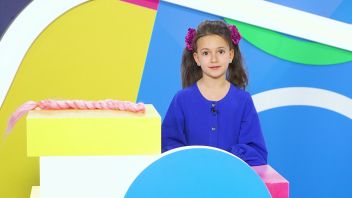 Навигатор. Новости. Выпуск 684