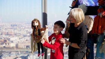 Навигатор. Новости. Выпуск 685