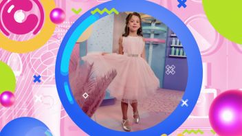 Студия красоты. Полина Волкова