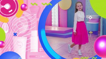 Студия красоты. Василиса Орлова