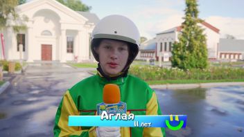 Навигатор. Новости. Выпуск 744