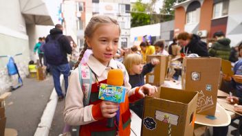 Навигатор. Новости. Выпуск 749