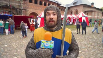 Навигатор. Новости. Выпуск 752