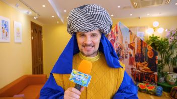 Навигатор. Новости. Выпуск 758