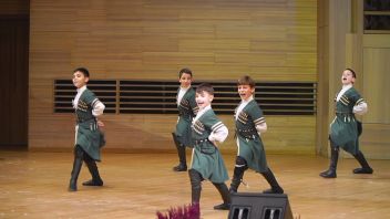 Навигатор. Новости. Выпуск 761