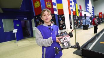 Навигатор. Новости. Выпуск 769