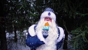 Навигатор. Новости. Выпуск 787