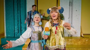 Навигатор. Новости. Выпуск 789