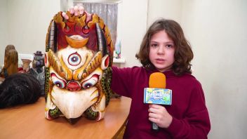 Навигатор. Новости. Выпуск 795