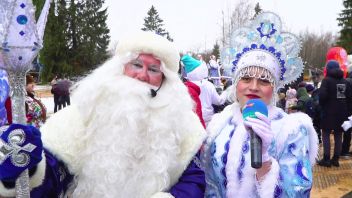 Навигатор. Новости. Выпуск 797