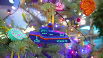 Навигатор. Новости. Выпуск 799