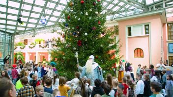 Навигатор. Новости. Выпуск 805