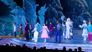 Навигатор. Новости. Выпуск 806