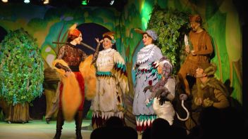 Навигатор. Новости. Выпуск 812