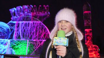 Навигатор. Новости. Выпуск 815