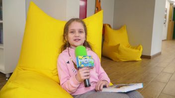 Навигатор. Новости. Выпуск 831