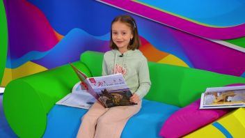 Навигатор. Новости. Выпуск 836