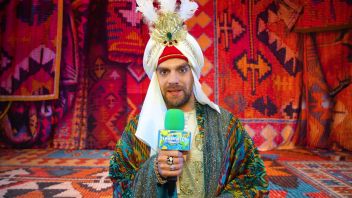 Навигатор. Новости. Выпуск 841