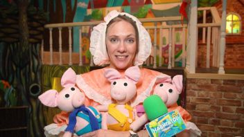 Навигатор. Новости. Выпуск 852