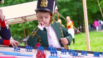 Навигатор. Новости. Выпуск 896