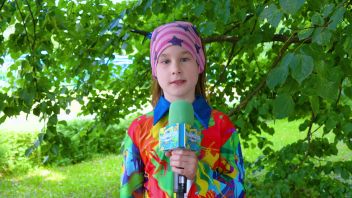 Навигатор. Новости. Выпуск 899