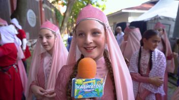 Навигатор. Новости. Выпуск 929