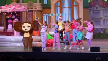 Навигатор. Новости. Выпуск 930