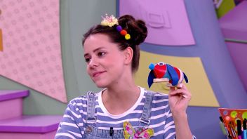 Мастерская УМЕЛЫЕ РУЧКИ. Такса. Выпуск 202