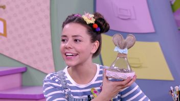 Мастерская УМЕЛЫЕ РУЧКИ. Упаковка для конфет. Выпуск 210