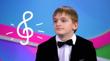 Навигатор. У нас гости! Сергей Петров