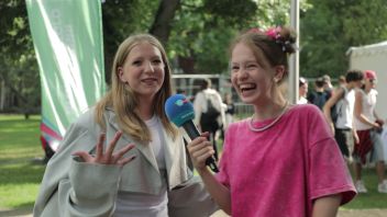 Гости VK Fest назвали своих Главных Героев