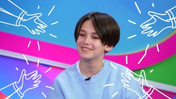 Навигатор. У нас гости! Всеволод Алхунов