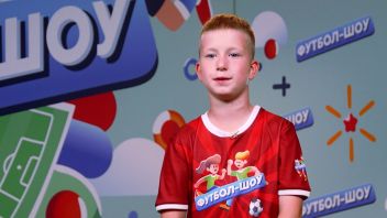 ФУТБОЛ-ШОУ. Тимур Скляров. Санкт-Петербург. Владивосток