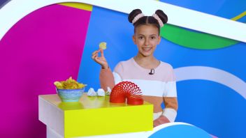 Навигатор. Новости. Выпуск 1107