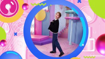 Студия красоты. Катя Паклина