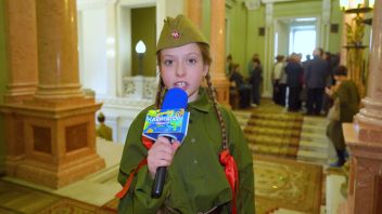 Навигатор. Новости. Выпуск 1209