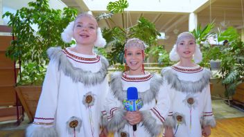 Навигатор. Новости. Выпуск 1219