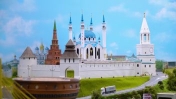 Навигатор. Новости. Выпуск 1220