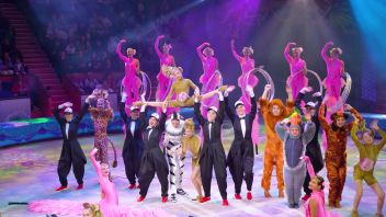 Навигатор. Новости. Выпуск 1221