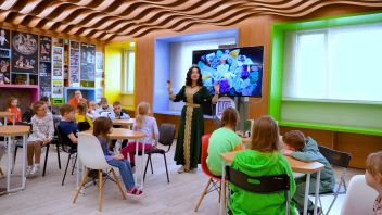 Навигатор. Новости. Выпуск 1240