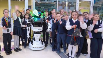 Навигатор. Новости. Выпуск 1239