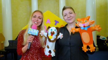 Навигатор. Новости. Выпуск 1242