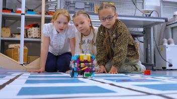 Навигатор. Новости. Выпуск 1247