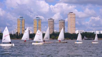 Навигатор. Новости. Выпуск 1250