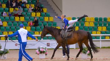 Навигатор. Новости. Выпуск 1252