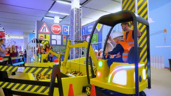 Навигатор. Новости. Выпуск 1253