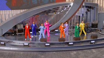 Навигатор. Новости. Выпуск 1254